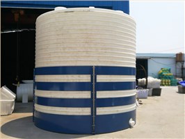 30吨平底储罐